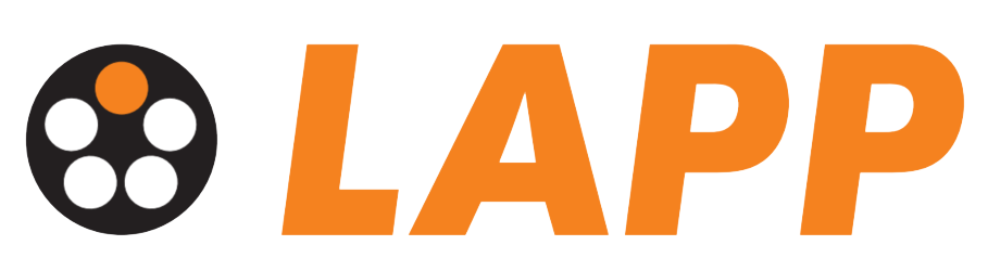 LAPP电缆品牌标识